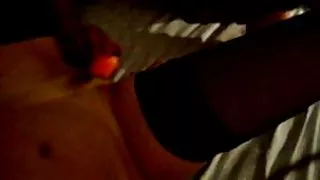Mia moglie een letto con amico