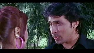 Bollywood sissende olie massage van b-grade film