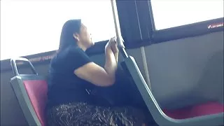 Bus flash