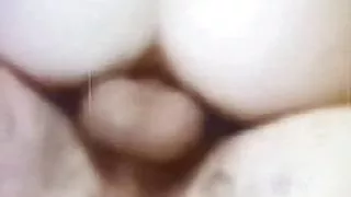 Vintage cocksucking