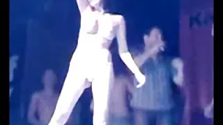 Amateur blowjob wedstrijd in de club
