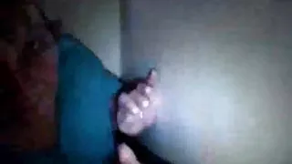 Mature gloryhole vrouw