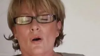 Het gezicht van een orgasme