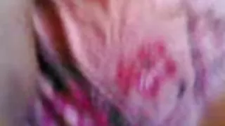 Een desi vrouw gefilmd