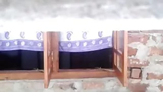 Sri lankaanse geïsoleerd akka