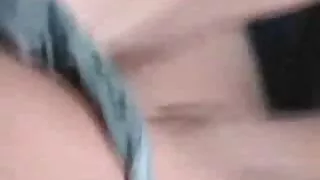 Grote titted rijpe moeder krijgt creampie