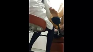 Gyno appt