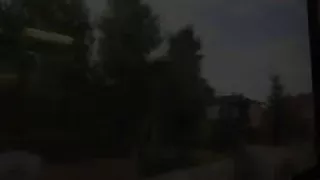 Lekker met de trein