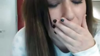 Openbare plaats orgasams