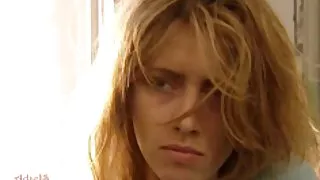 Loredana cannata - een magische spiegel