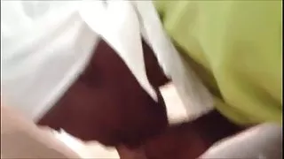 Afrikaanse meid 001
