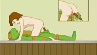 Tmnt (oh mijn god)