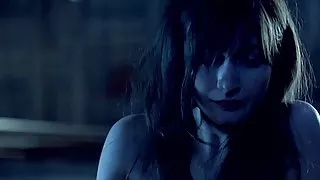Emily mortimer - young adam