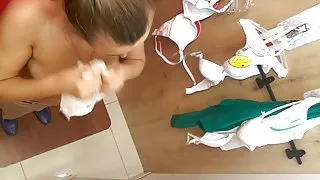 Dressing