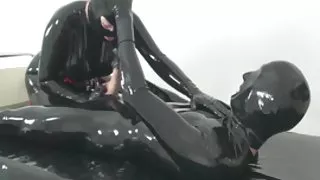 Spitblowjob