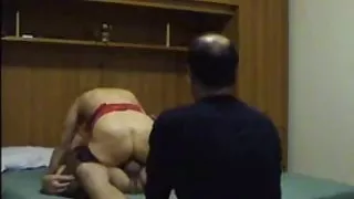 Cuck...cuck...