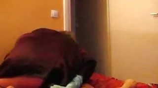 Bibi extreme gay vuist