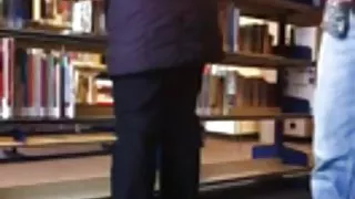Cumming op volwassen