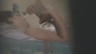 Het beste van verborgen cam 2 25