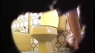 Gevangen tante...wat doet ze ?(door edquiss)