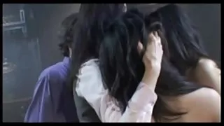 Nicole auberger - de verloren deur