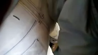 Encoxada a la de jean