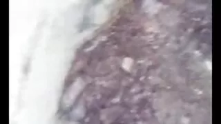 Detras de la universidad