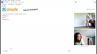 Meer omegle