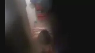 Espiando de nuevo - mi tia lorena