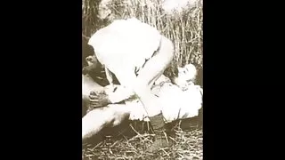 Gay vintage video boek 1890 - 1950 - nex-2