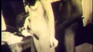 Vintage: zeldzame jaren ' 60 geile groep sex