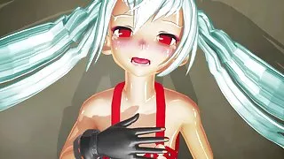 Mmd 3d