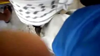 Bus touch 6