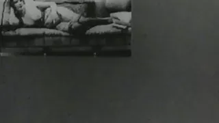 Vintage seks triple circa 1910