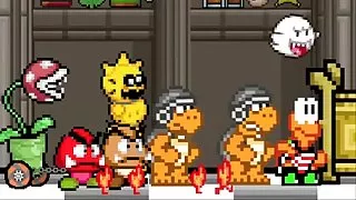 Super mario