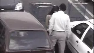 Openbaar blowjob2