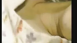 Bondage aziatische milf