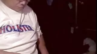 Aziatische oma elizabeth 57 jaar deel 3