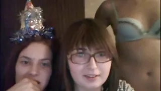 Russische cam meisjes