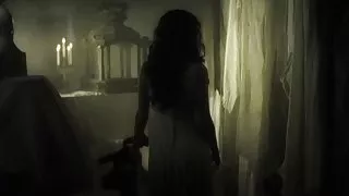 Ana claudia talancon - vagevuur