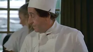 Olivia dutron on n 'est pas sorti de l' auberge (1982) (fea)