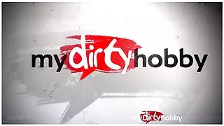Duitse amateur sex hautnah - close-up