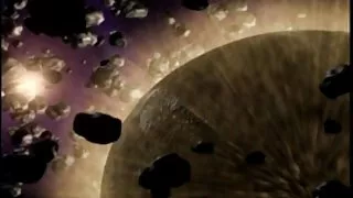 Sterren ballz son goku deel 2 (m)
