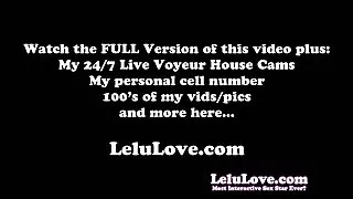 Lelu liefde-2e date 69 beffen bj uitdaging