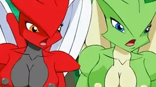 Pokemon snap xxx