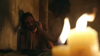 Katrina wet - spartacus vengeance