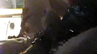 Shemale cassandra neukt mijn kont 3
