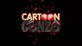 Cartoon porn echt (atoom en fam man)