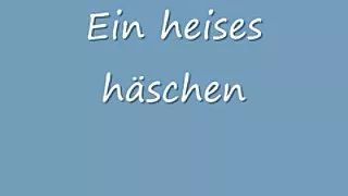Geiles teil
