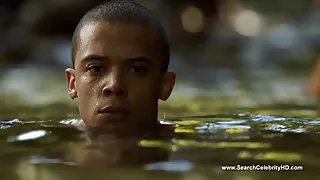 Nathalie emmanuel naakt - spel van tronen s04e08